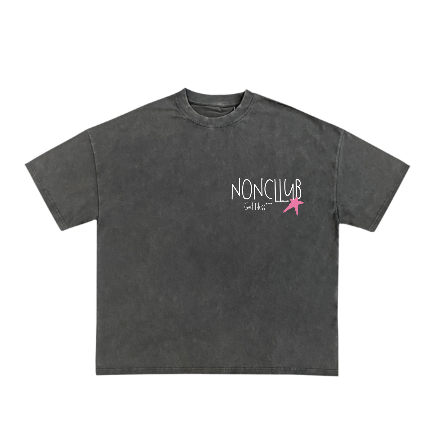 G - F*ckstar t-shirt