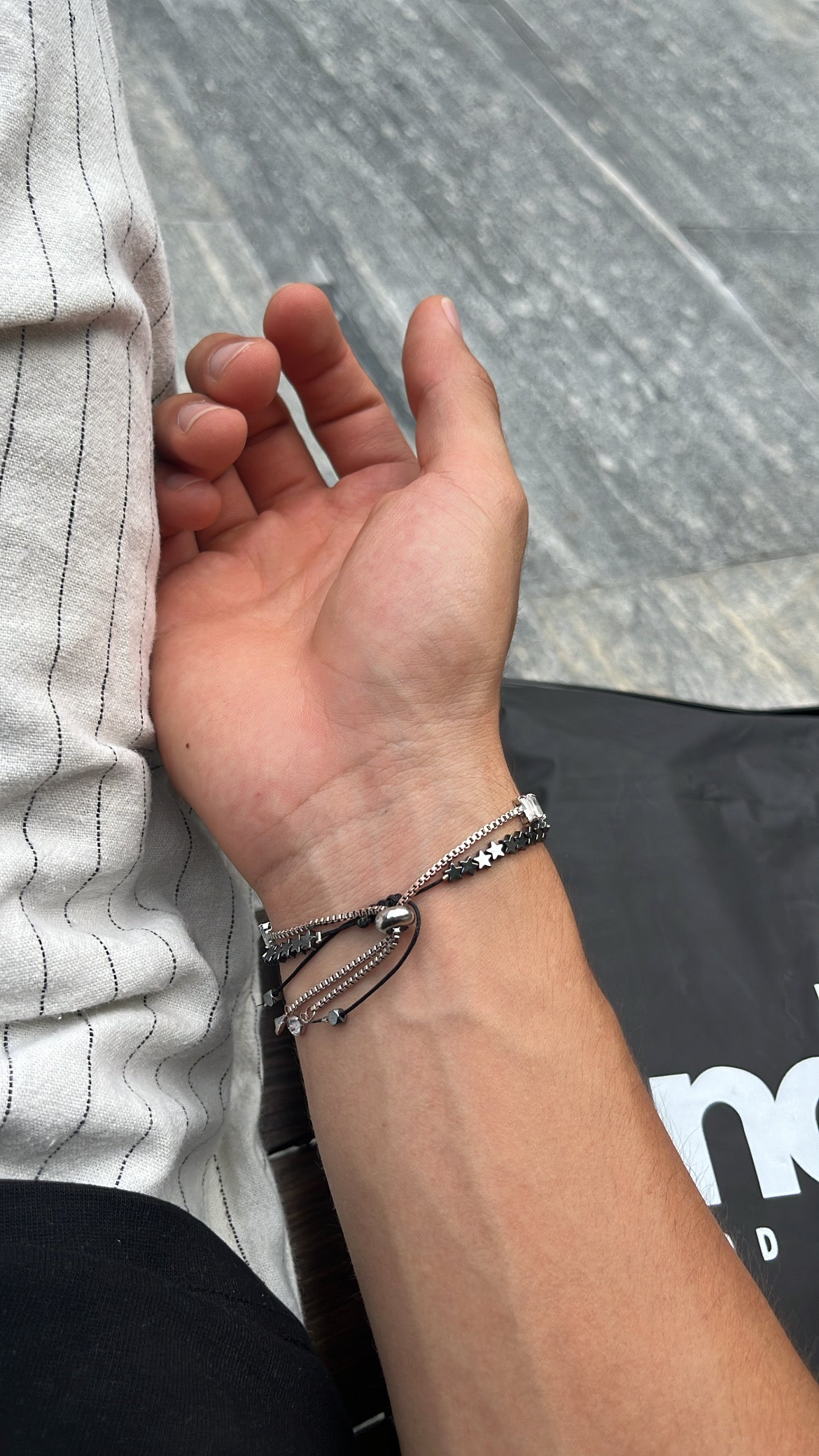Bling Bling