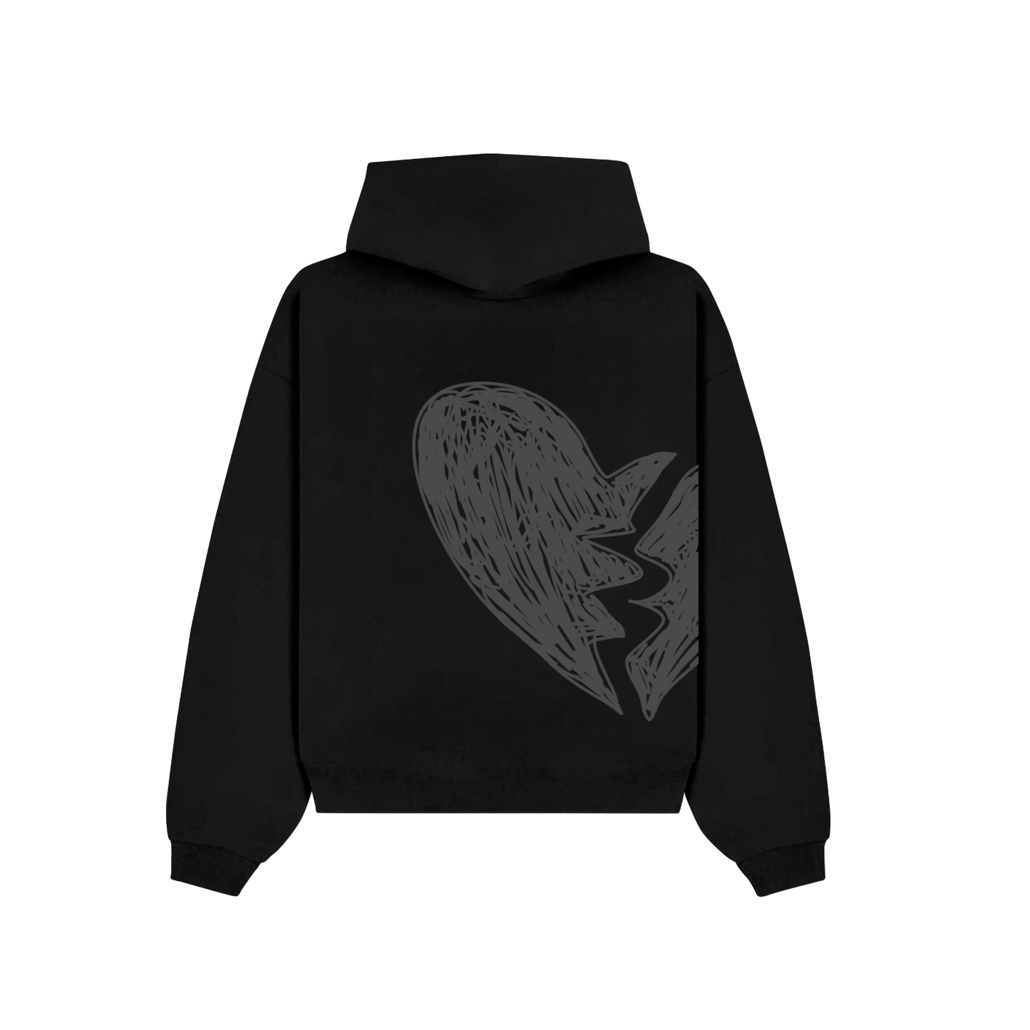 Broken Heart B