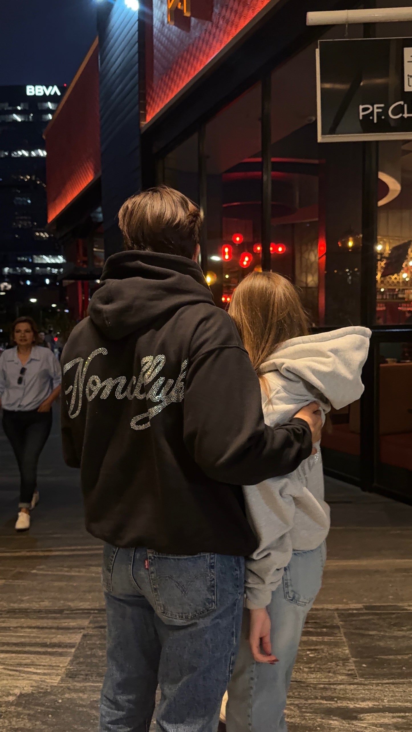 "AFTER HOURS" COUPPLE💕💎