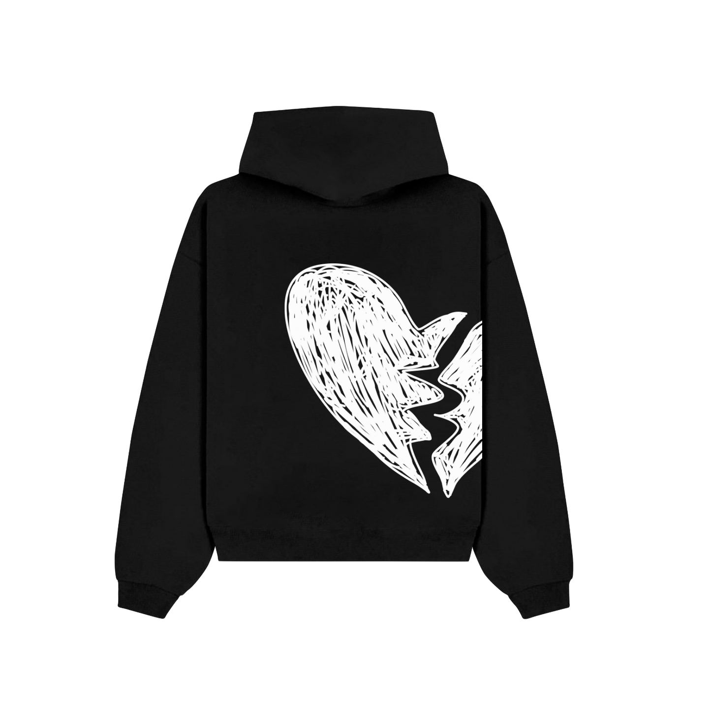 Broken Heart W