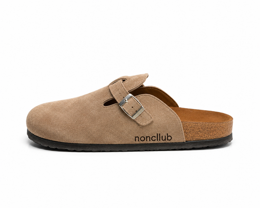 nonMule’S