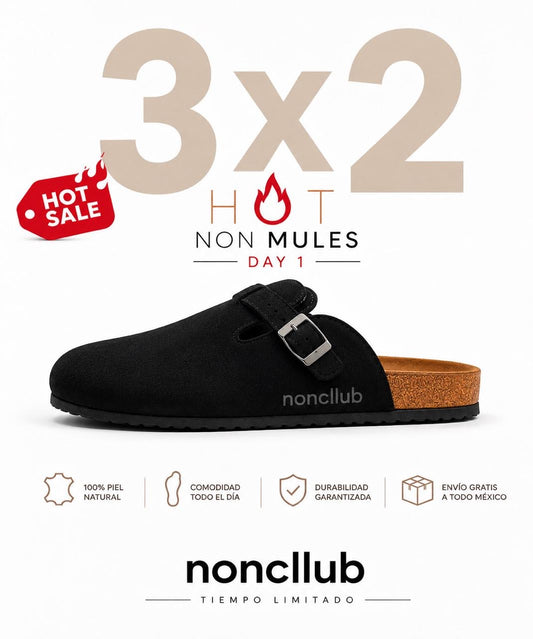 nonMule’S (copia)