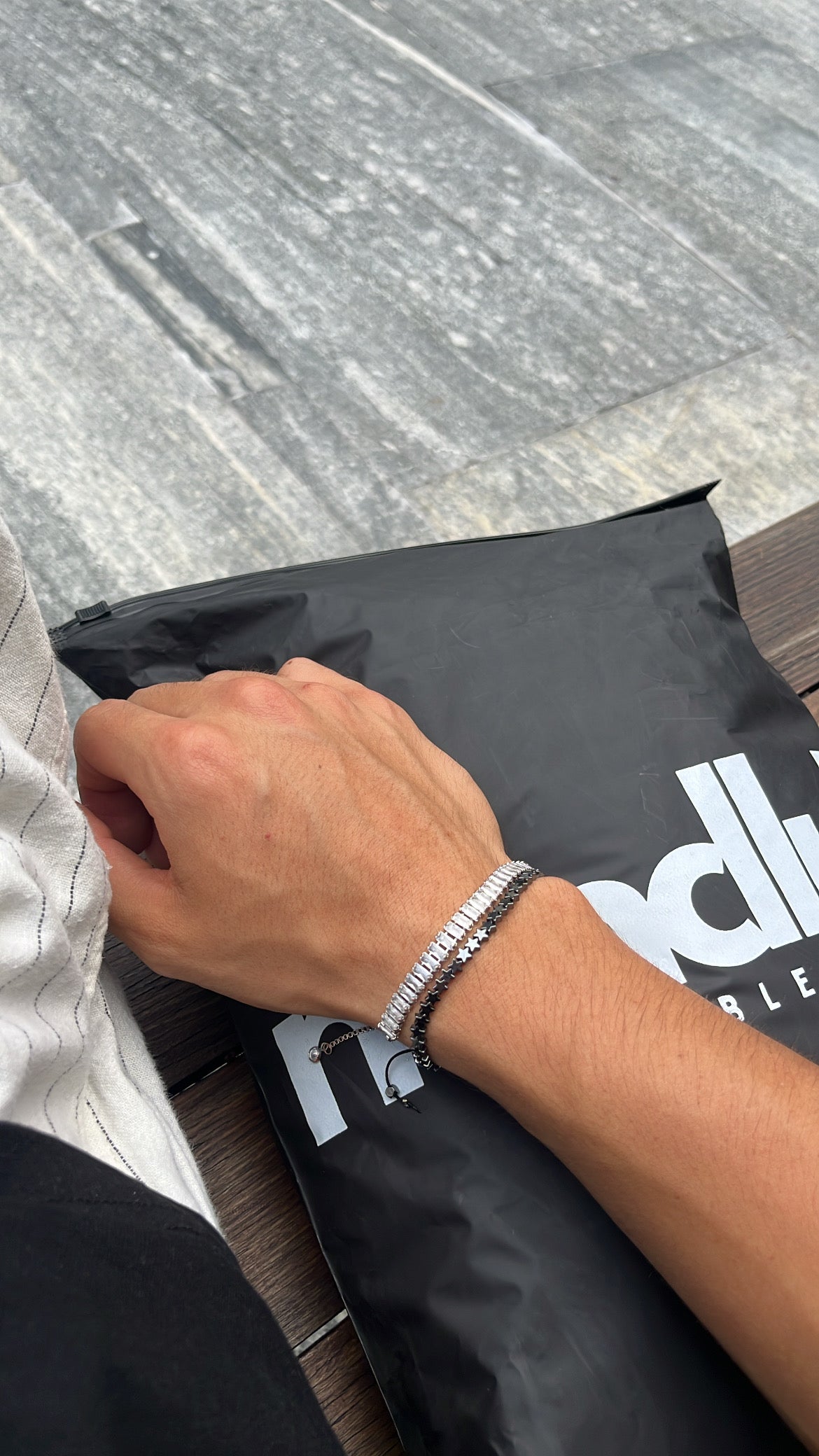 Bling Bling