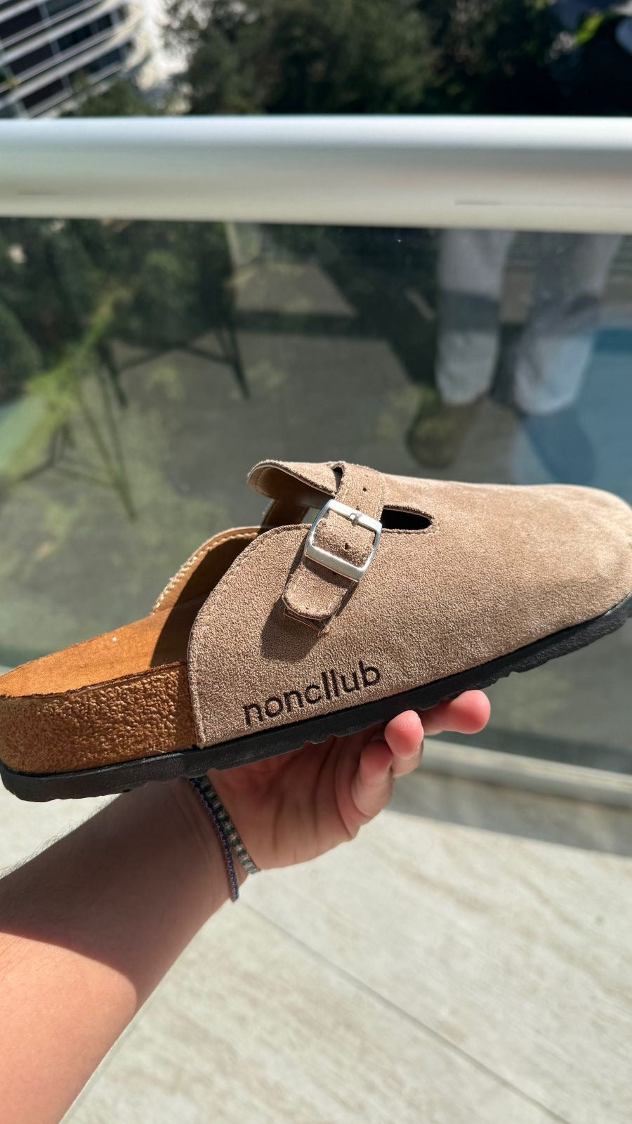 nonMule’S