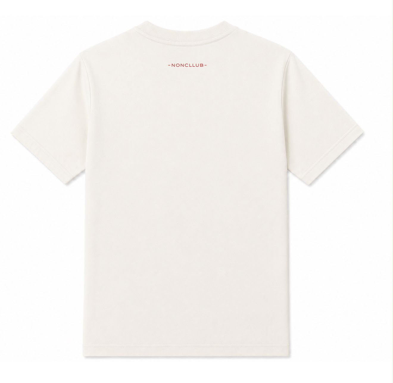 non tee V3