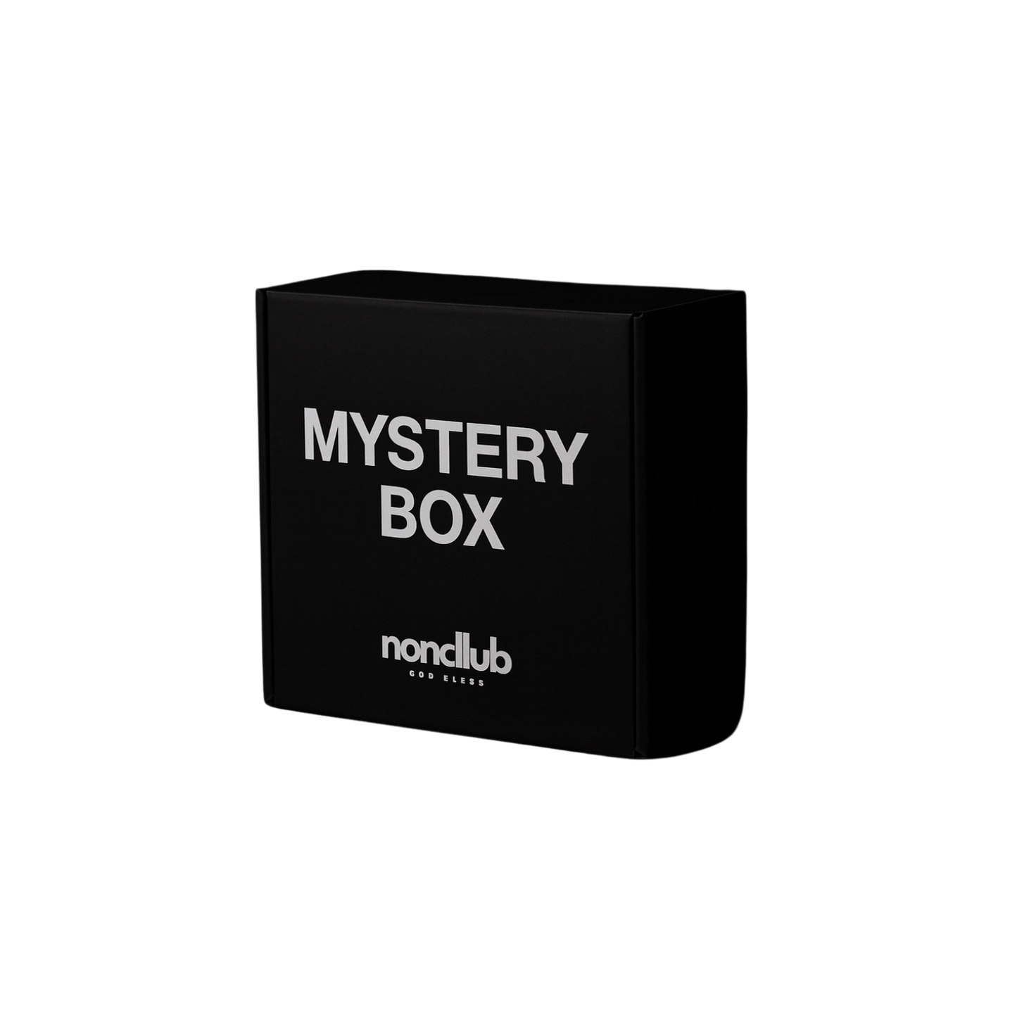 MISTERY NONBOX