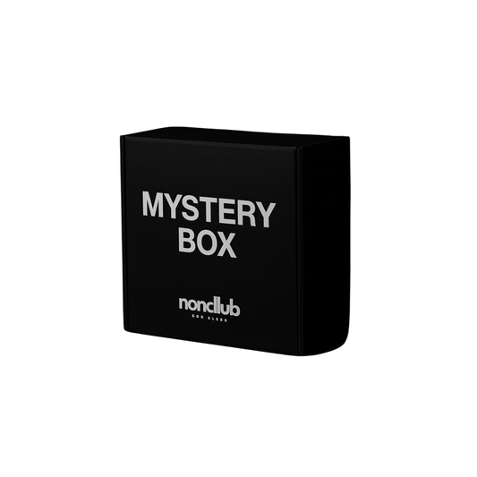 MISTERY NONBOX