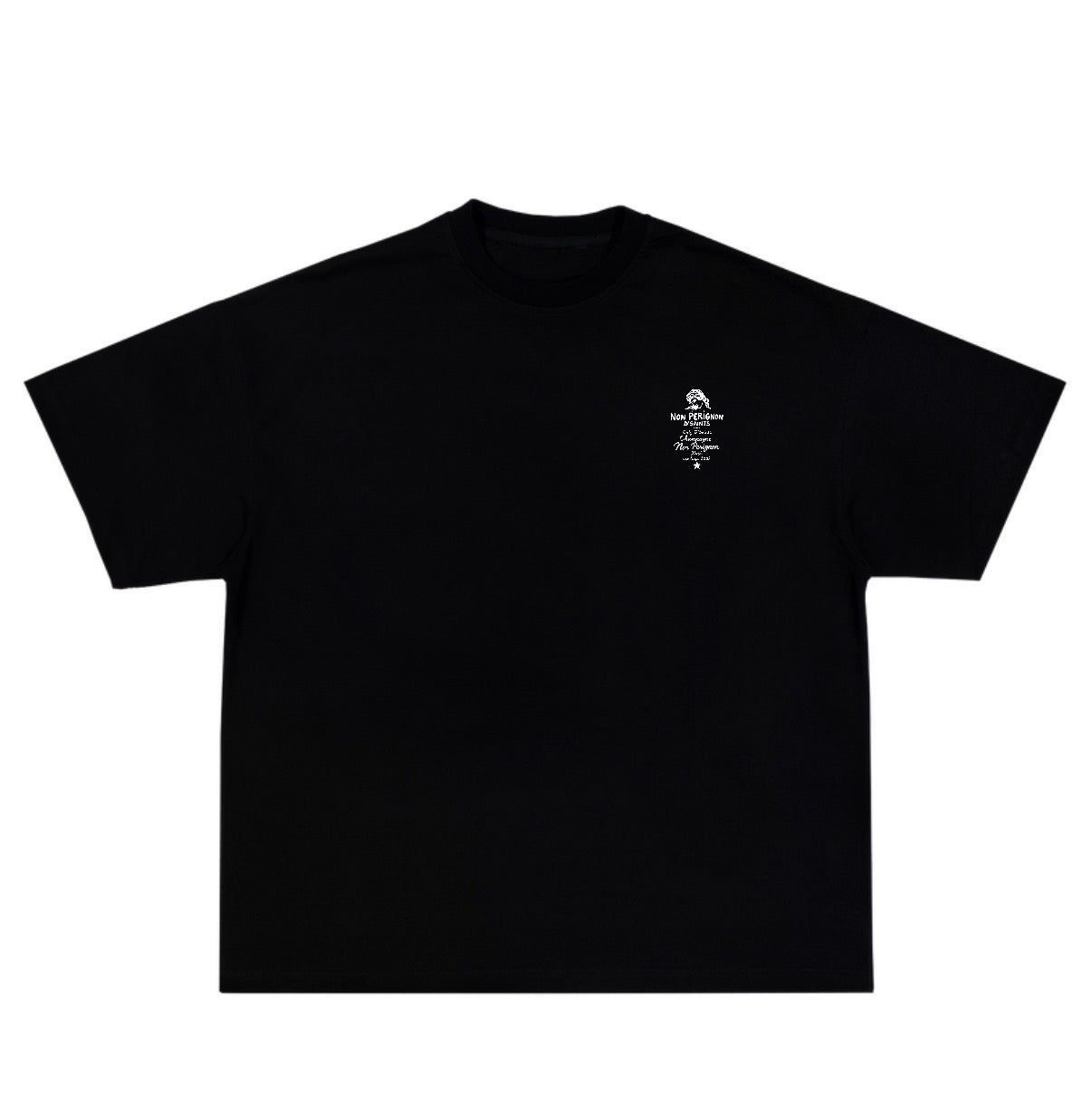 "nonPerignon tee"