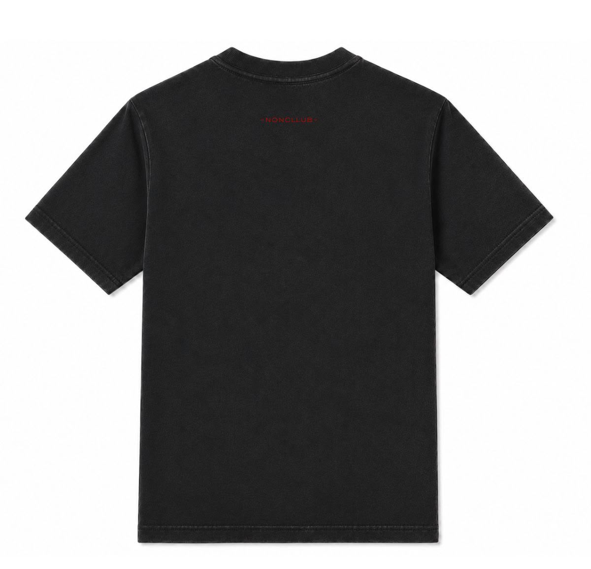 non tee V1