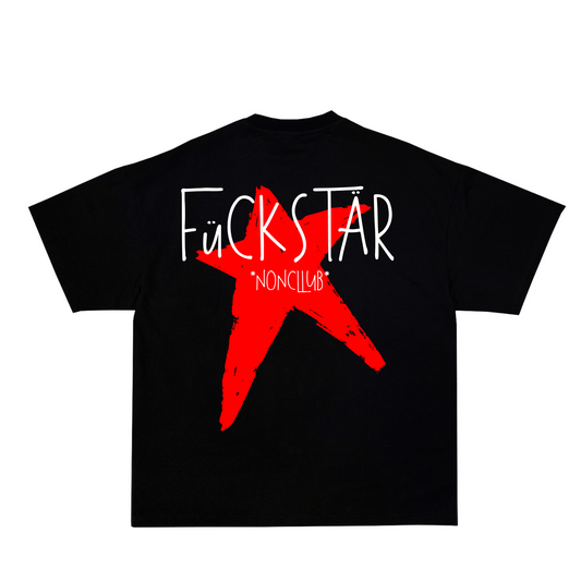 B - F*ckstar t-shirt