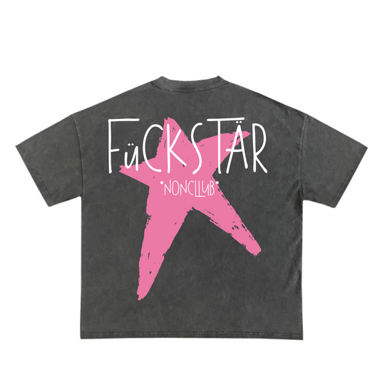 G - F*ckstar t-shirt
