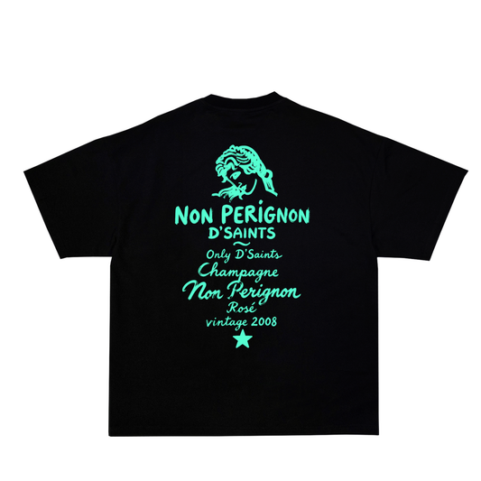 "nonPerignon tee"