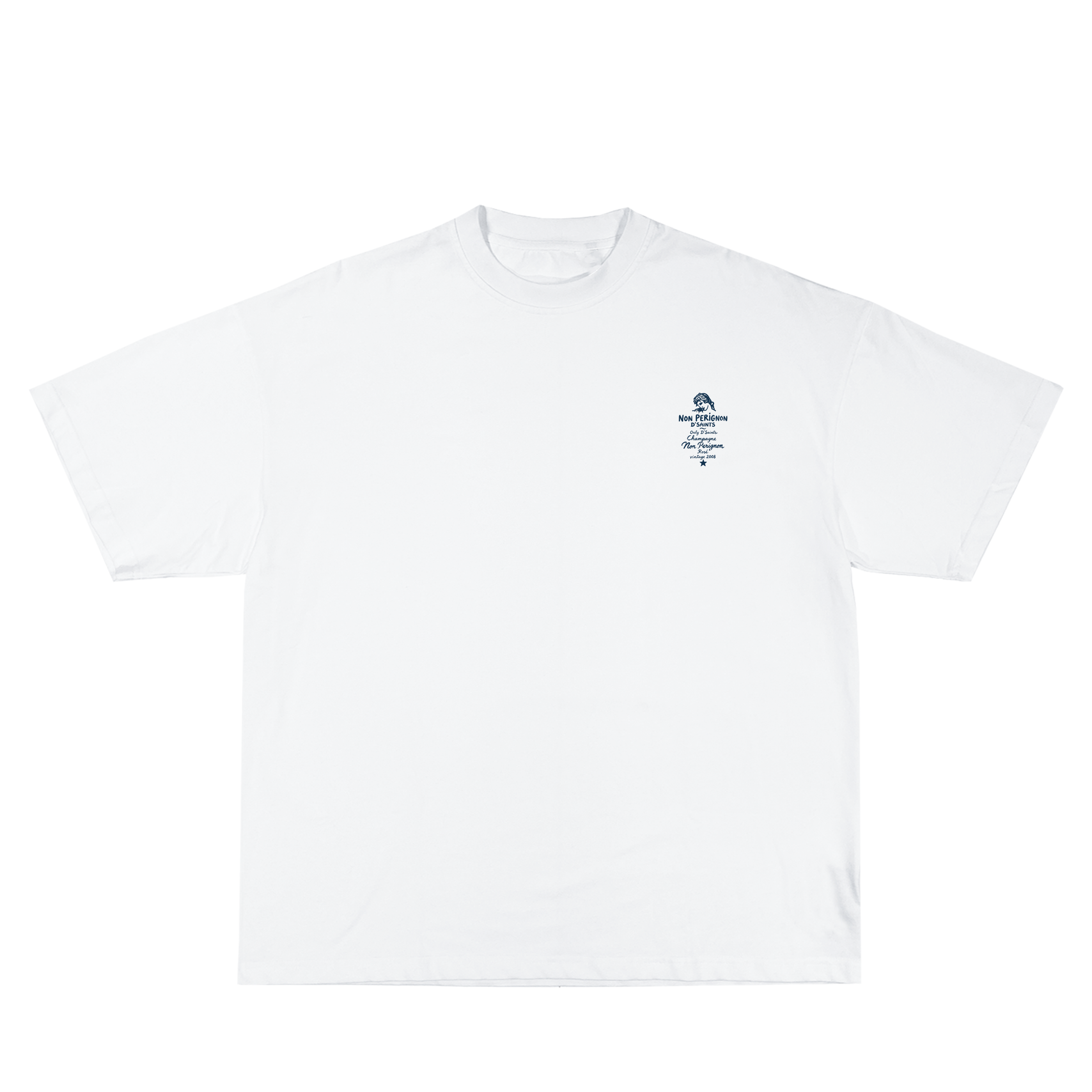 "nonPerignon tee"