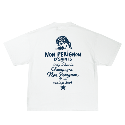 "nonPerignon tee"