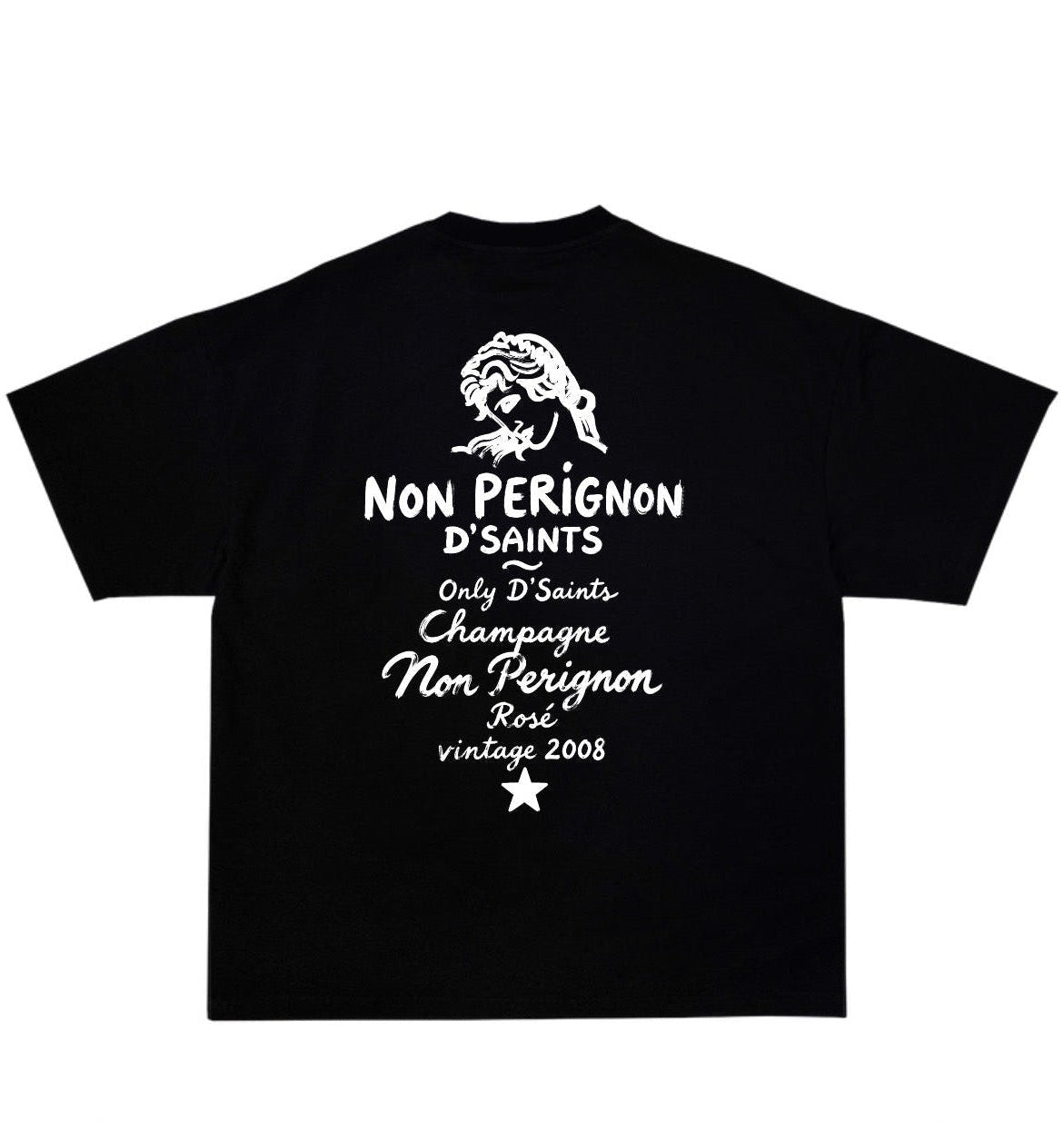 "nonPerignon tee"