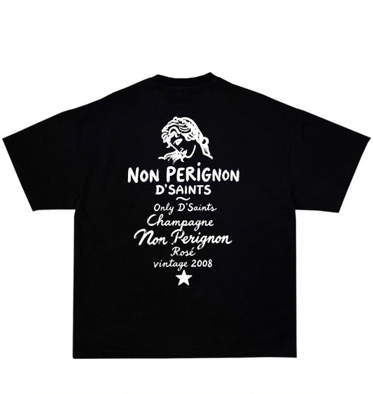 "nonPerignon tee"