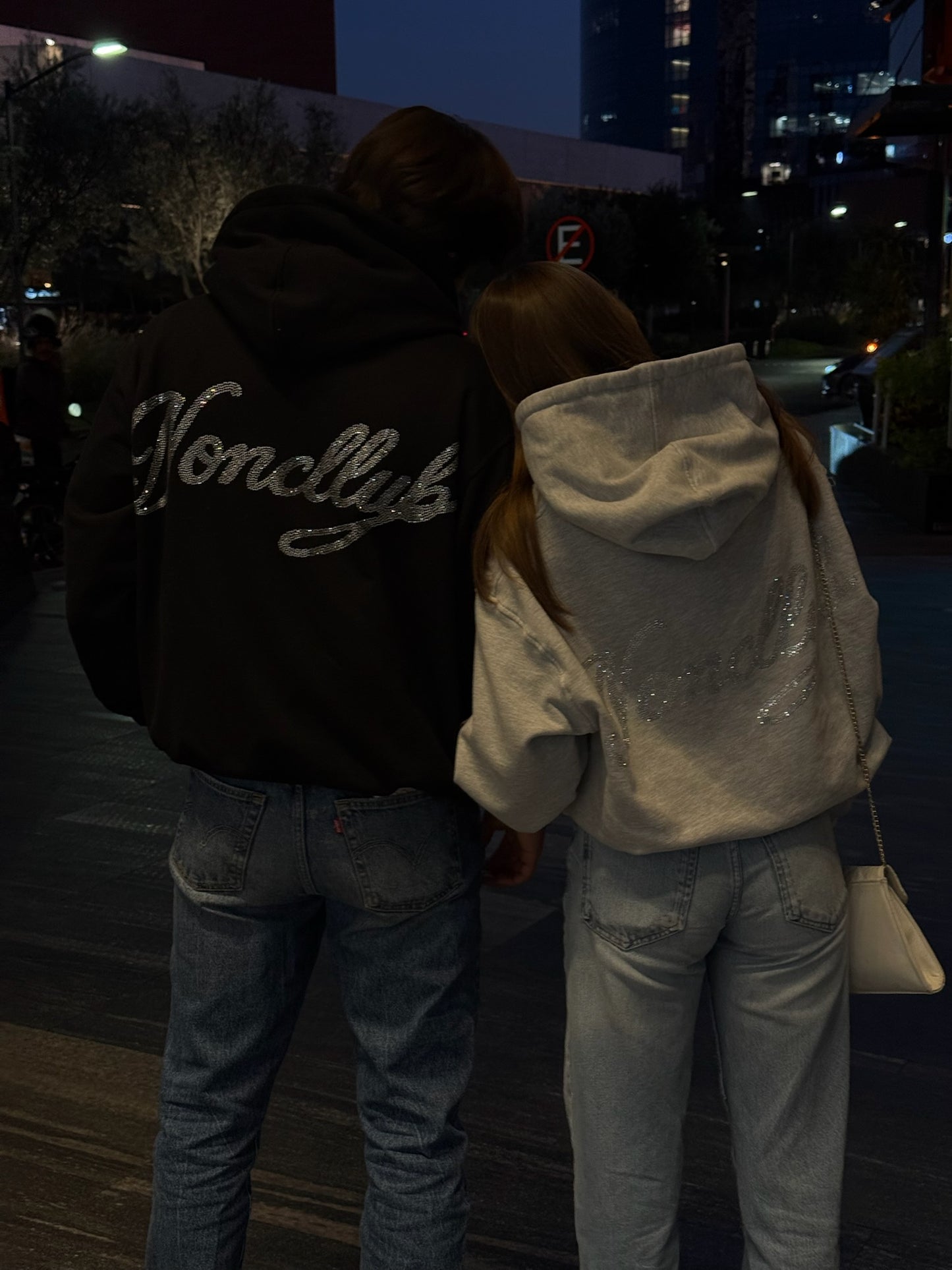 "AFTER HOURS" COUPPLE💕💎