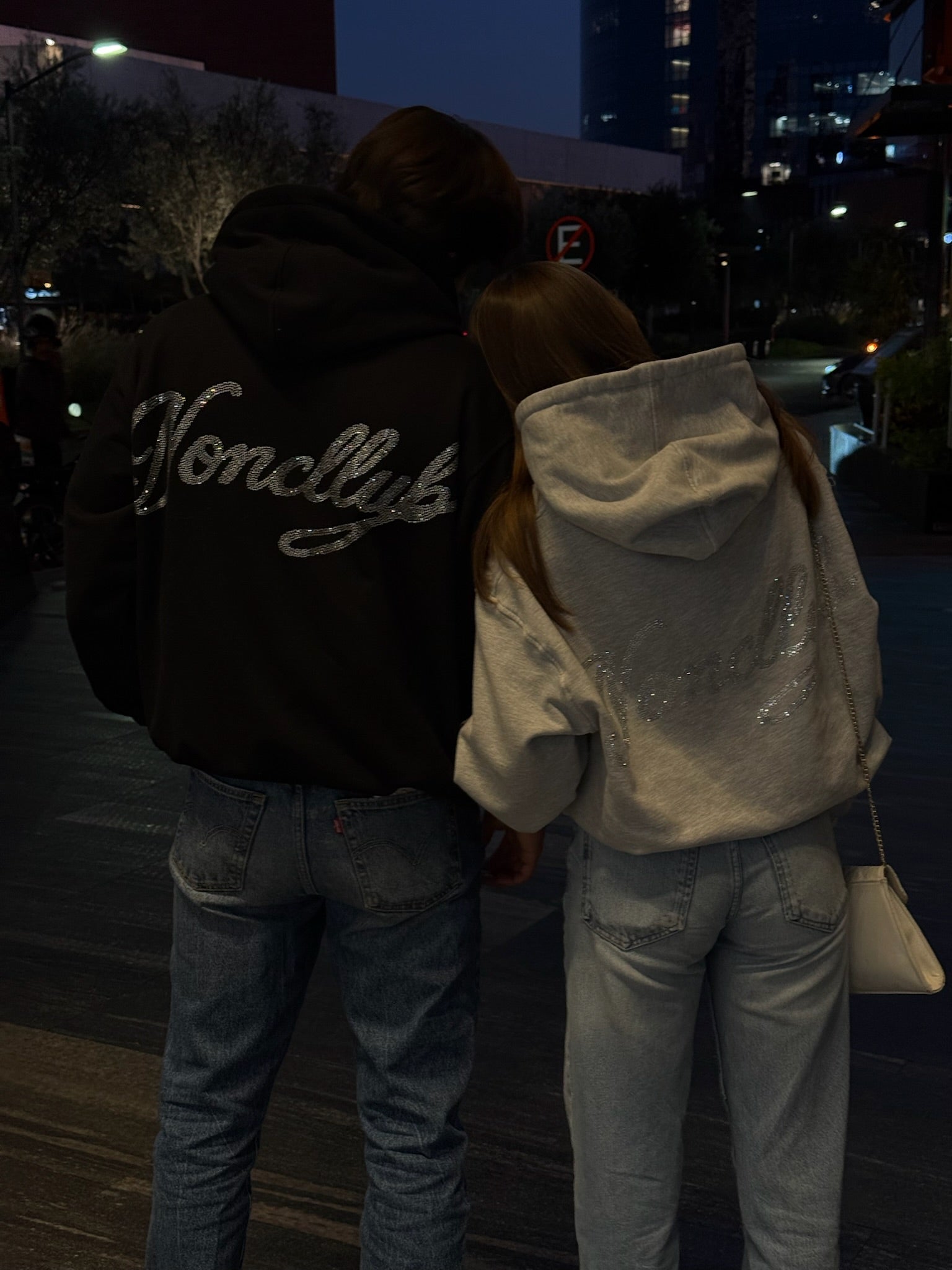 "AFTER HOURS" COUPLE💕💎
