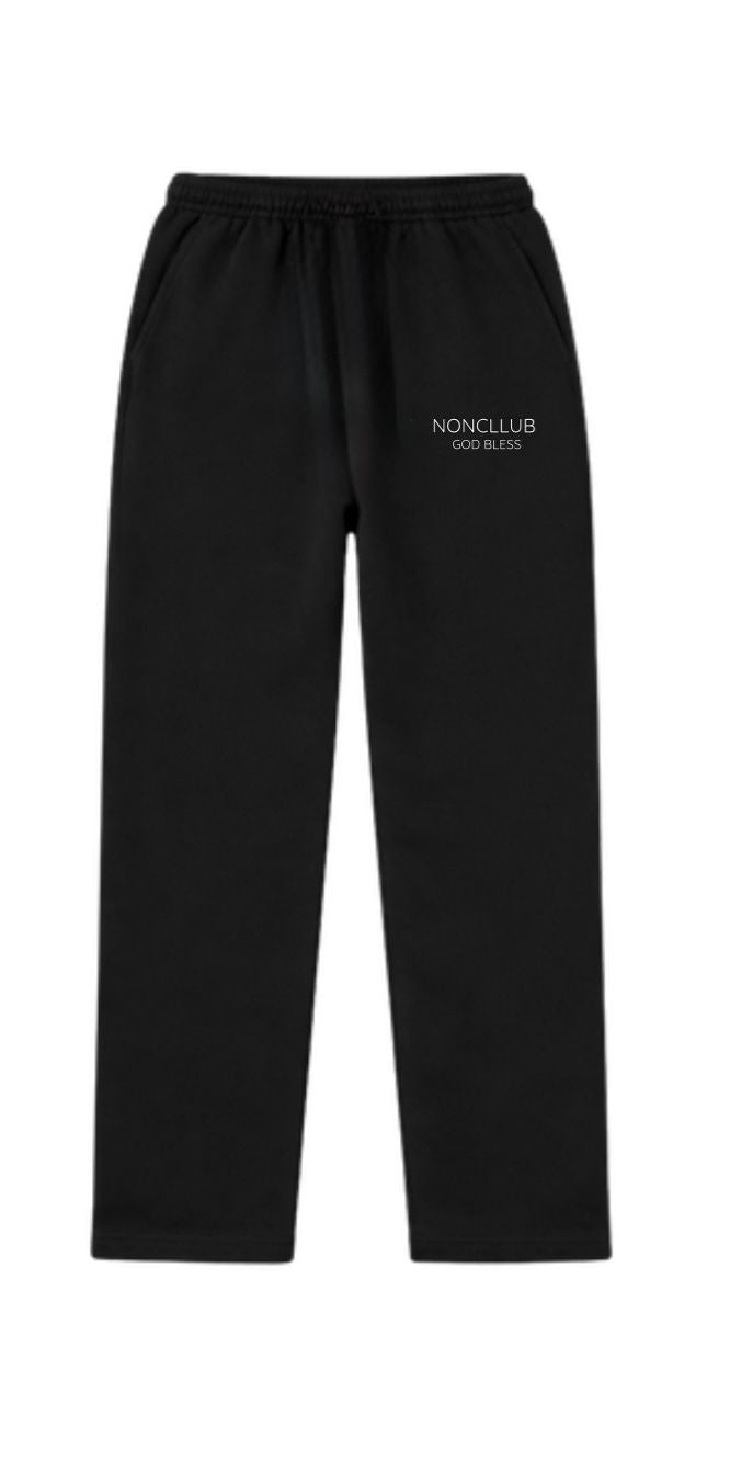 "AFTER HOURS" PANTS V1