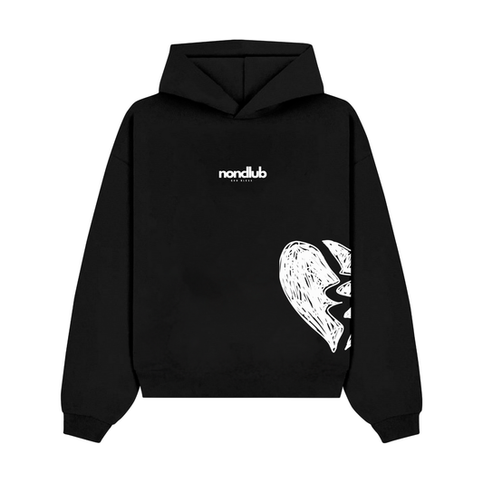 Broken Heart W