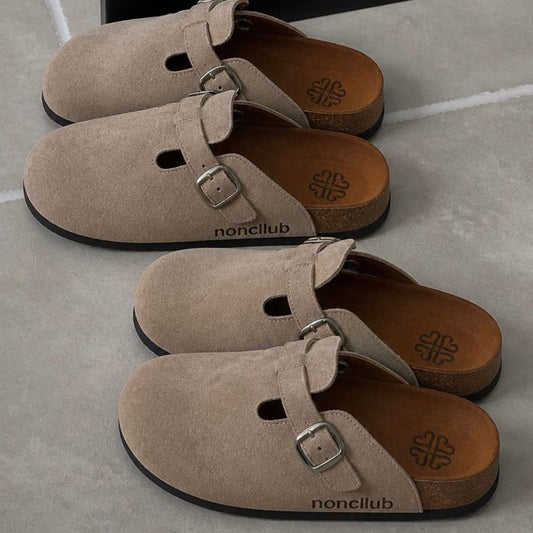 nonMule’S