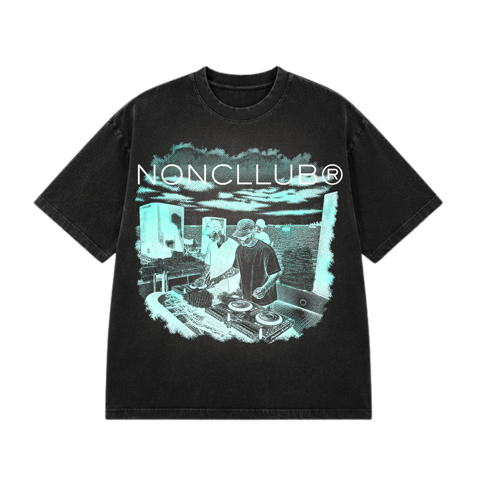 "THE SET"exclusive