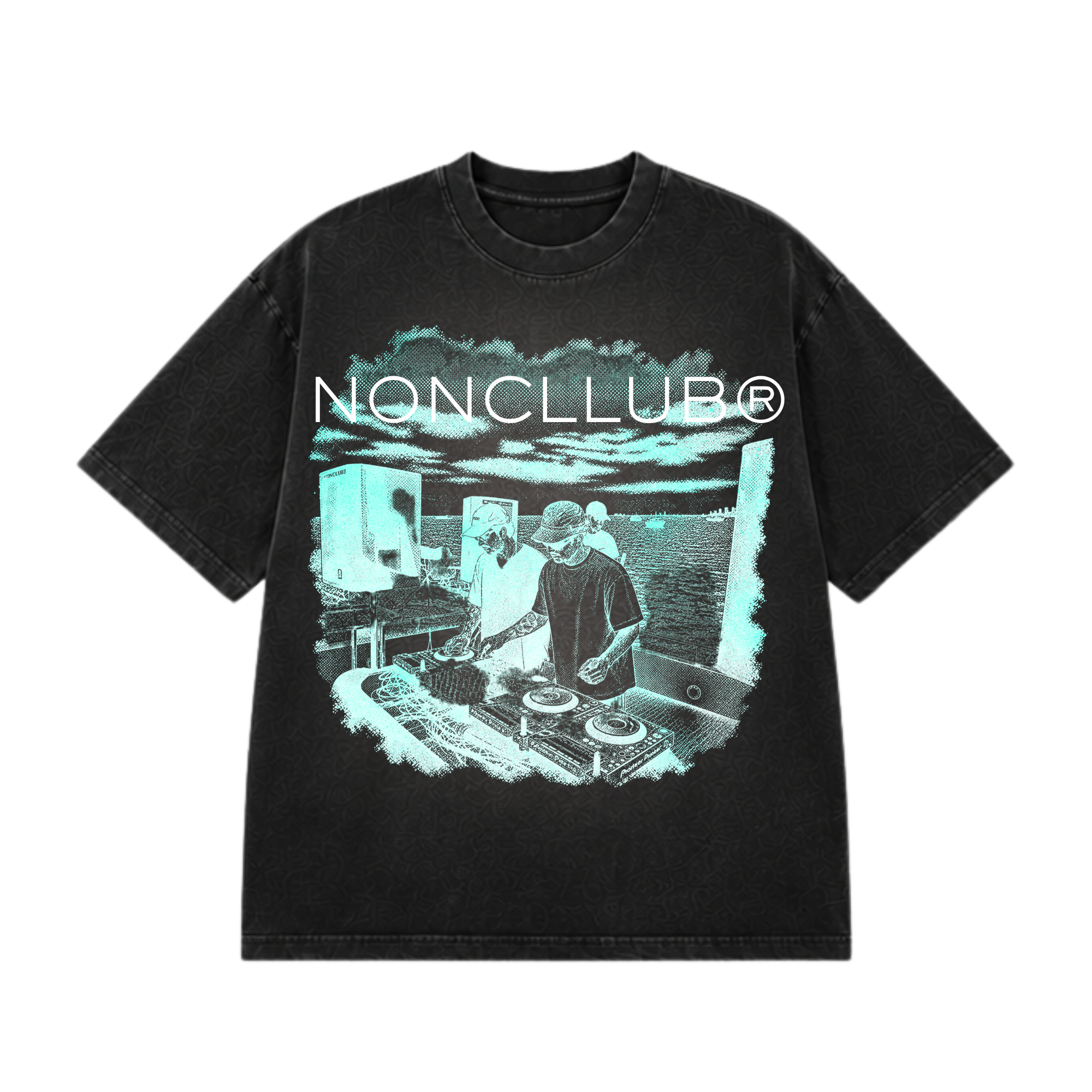 "THE SET"exclusive