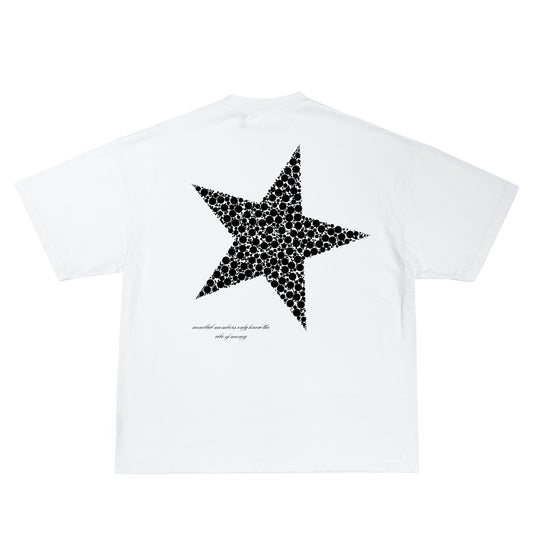 Starcllub White/Black.